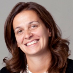 Rita Gouveia - Presidente