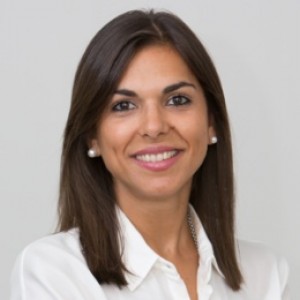 Cláudia Saavedra Pinto