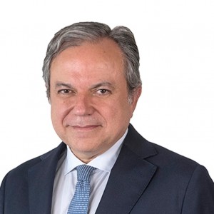 Miguel Esperança Pina