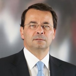 Luís Cortes Martins - Presidente