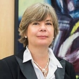 Teresa Anselmo Vaz