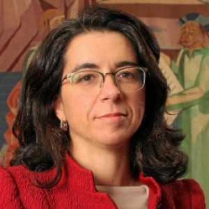 Elsa Dias Oliveira