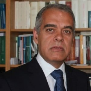 Nuno Albuquerque - Presidente