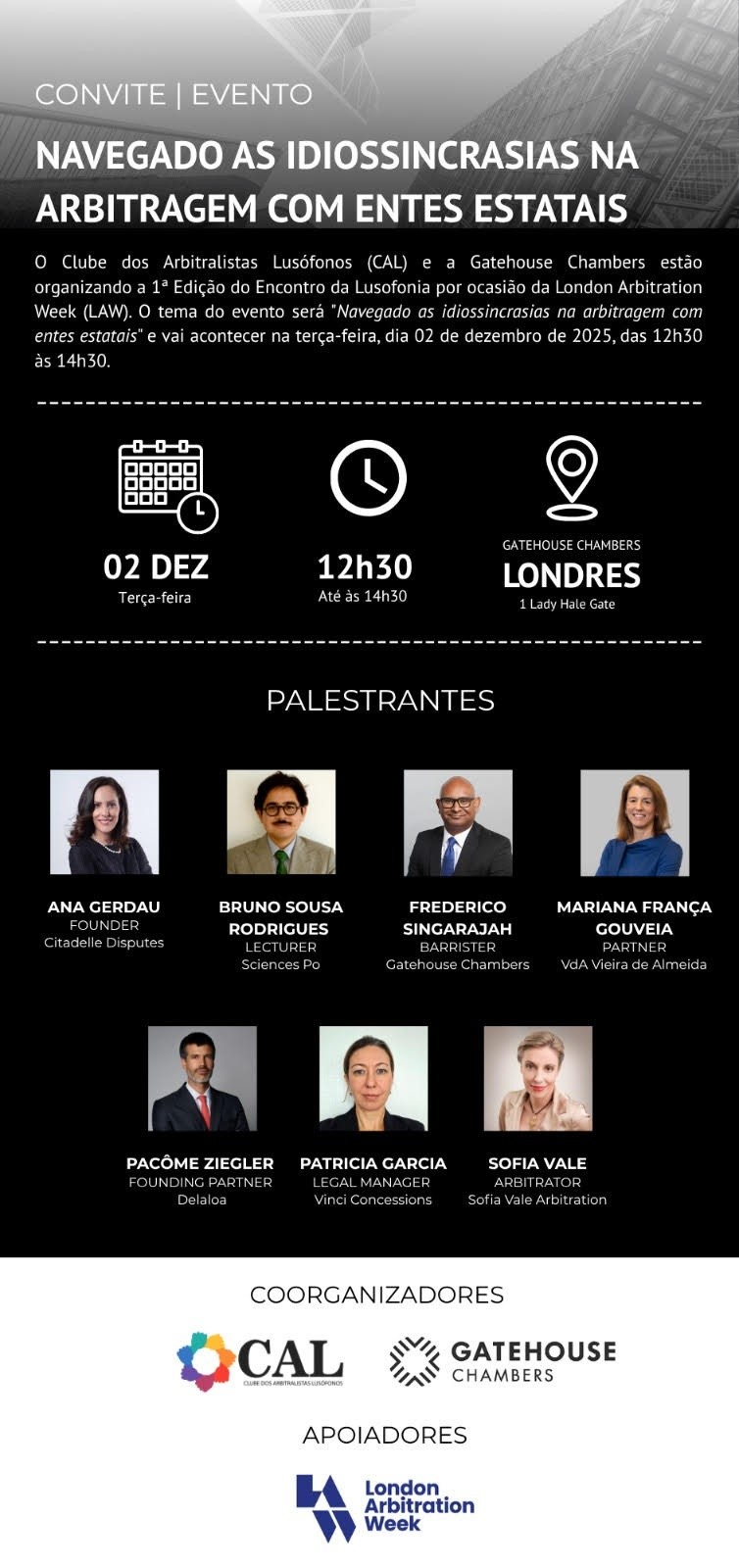 Navegando as Idiossincrasias na Arbitragem com Entes Públicos