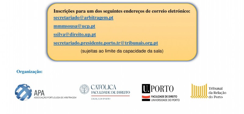 Magistratura e Arbitragem: transparência, imparcialidade e independência