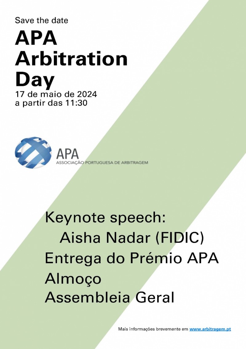 APA Arbitration Day 2024