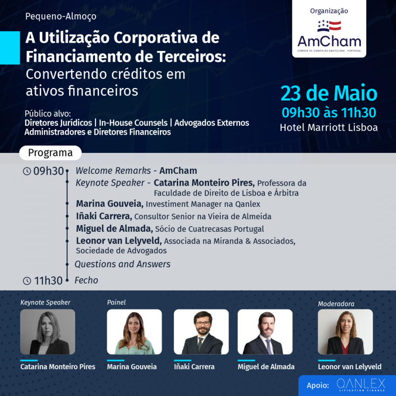 A Utilização Corporativa de Financiamento de Terceiros: Convertendo Créditos em Ativos Financeiros